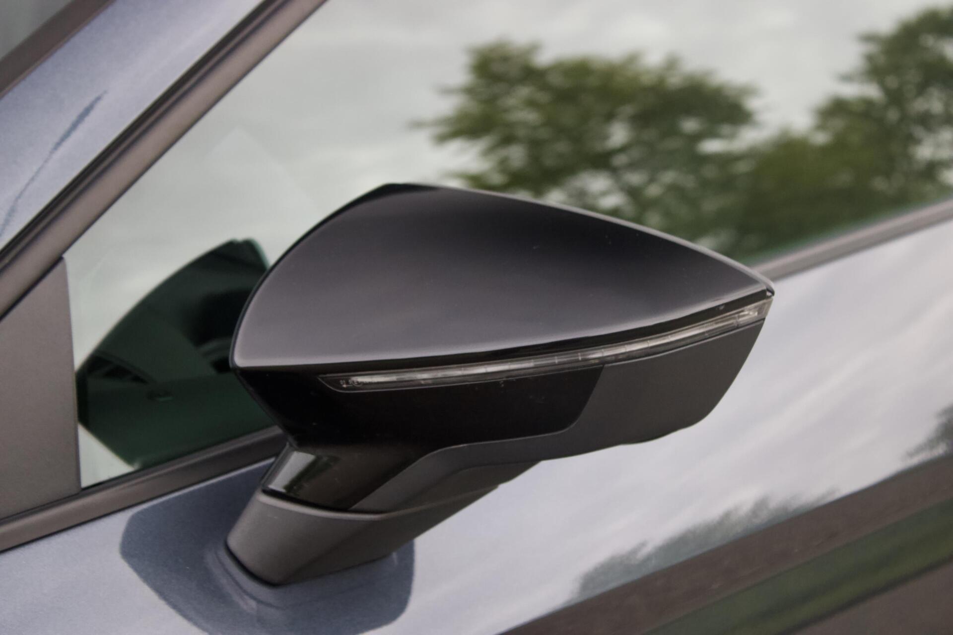 Foto van Seat Leon Sportourer ST