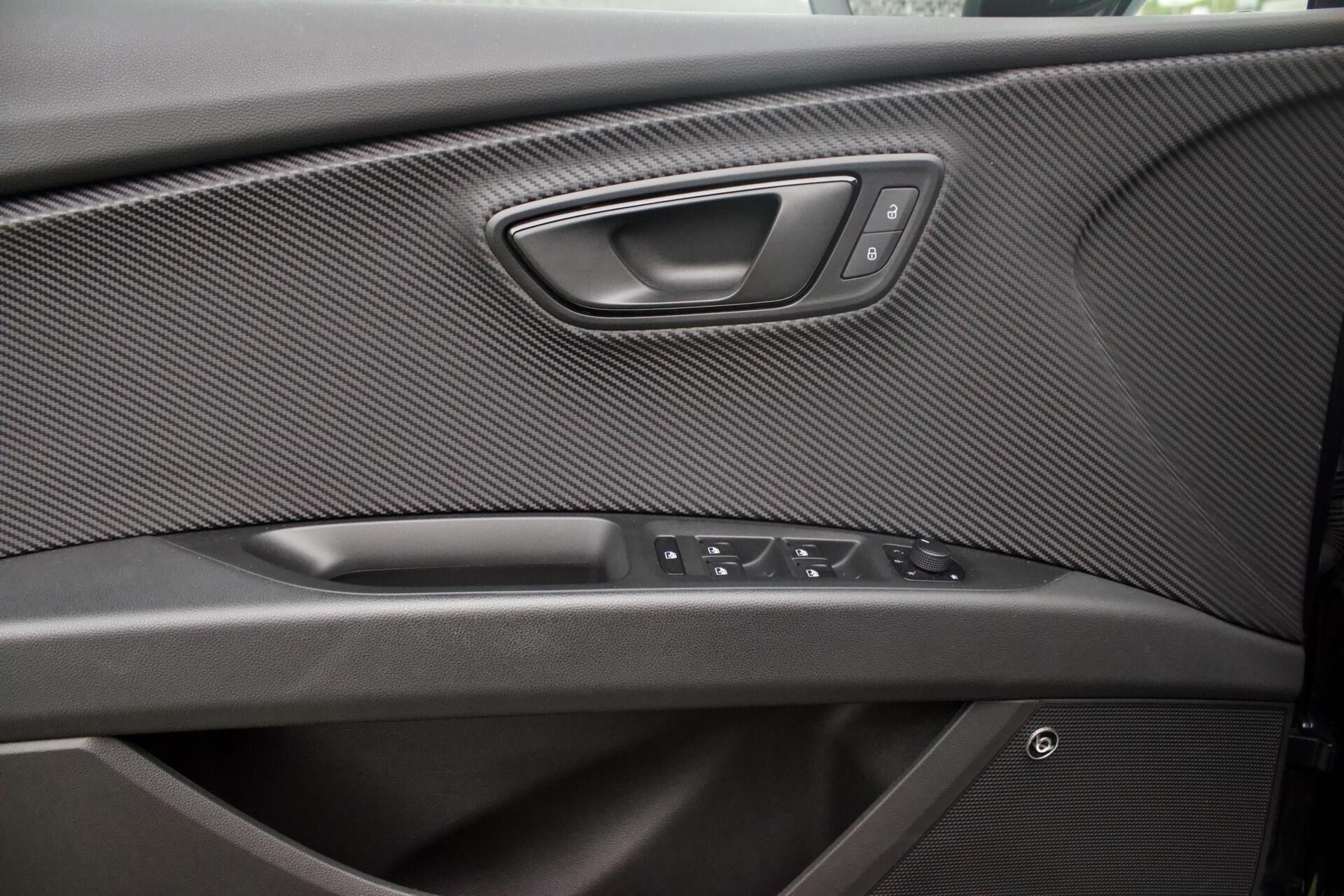 Foto van Seat Leon Sportourer ST