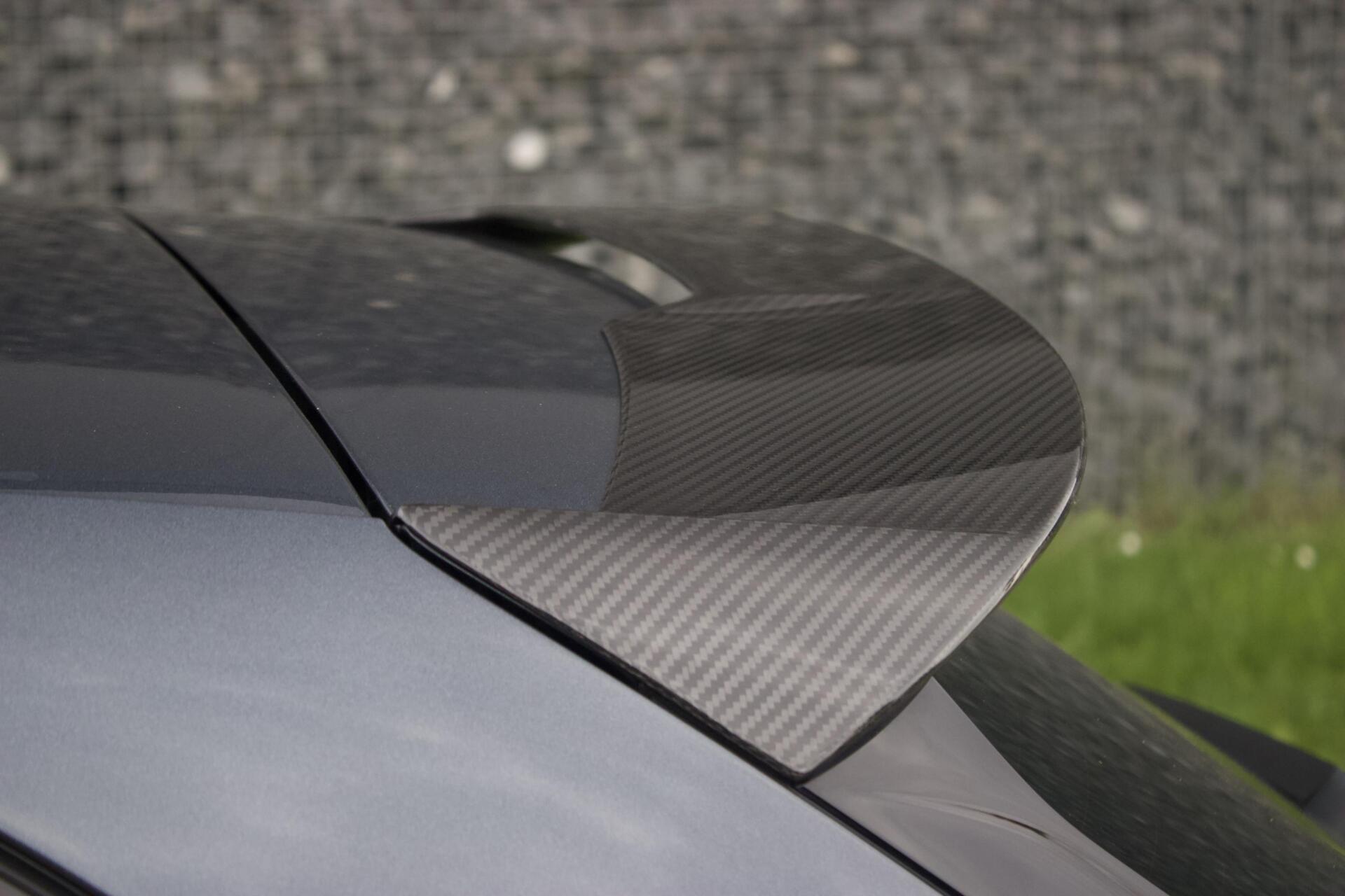 Foto van Seat Leon Sportourer ST