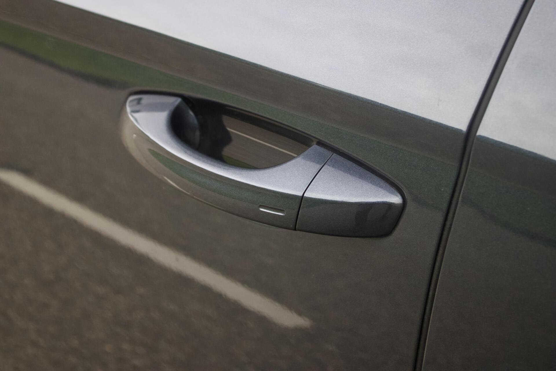Foto van Seat Leon Sportourer ST
