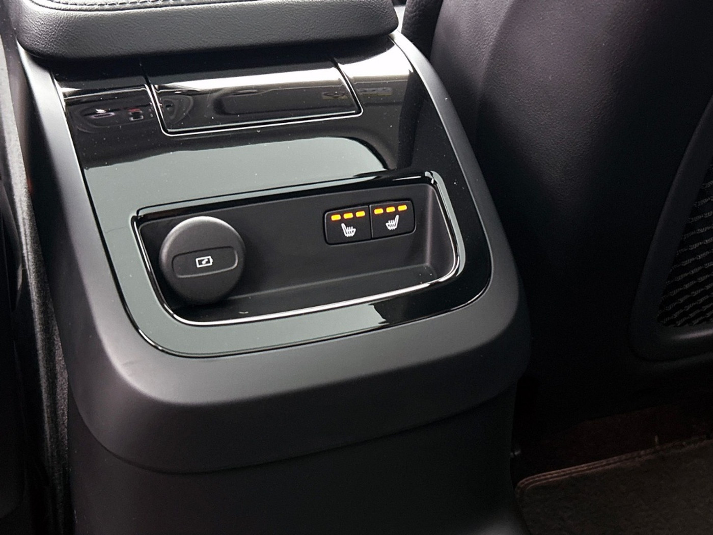 Foto van Volvo V90