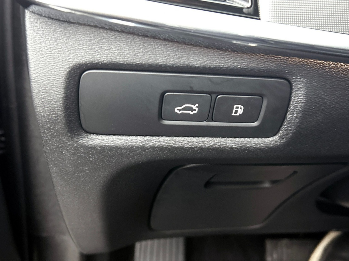 Foto van Volvo V90