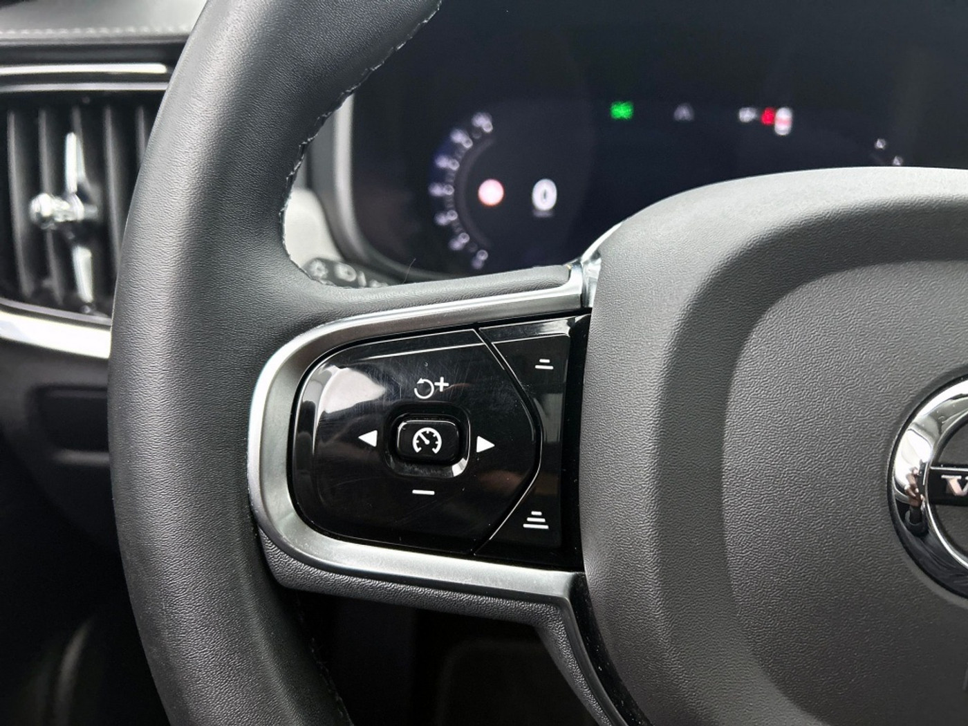 Foto van Volvo V90