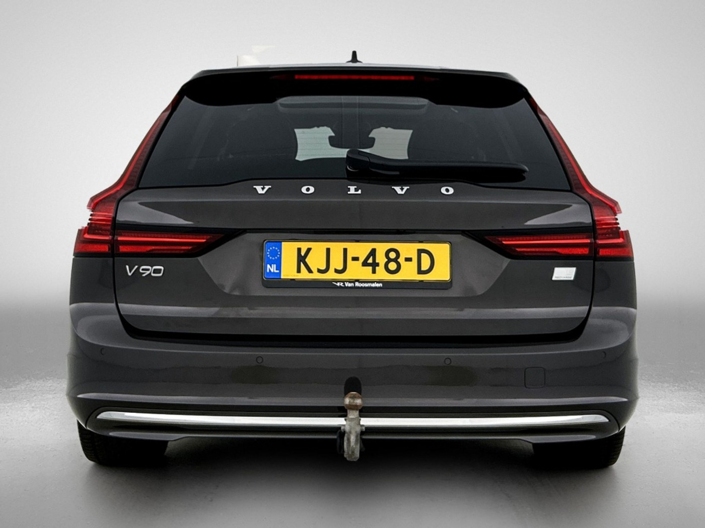 Foto van Volvo V90