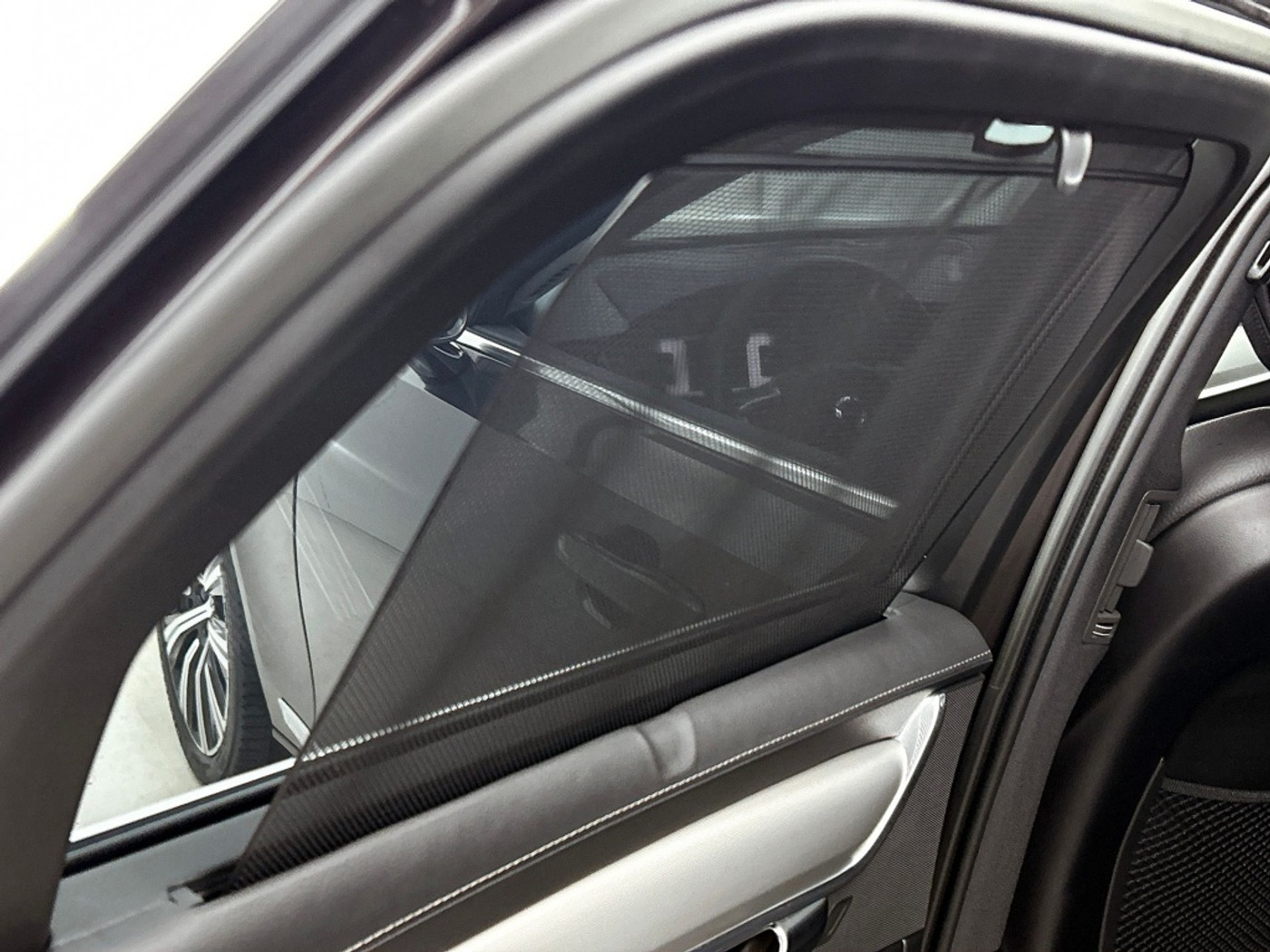 Foto van Volvo V90