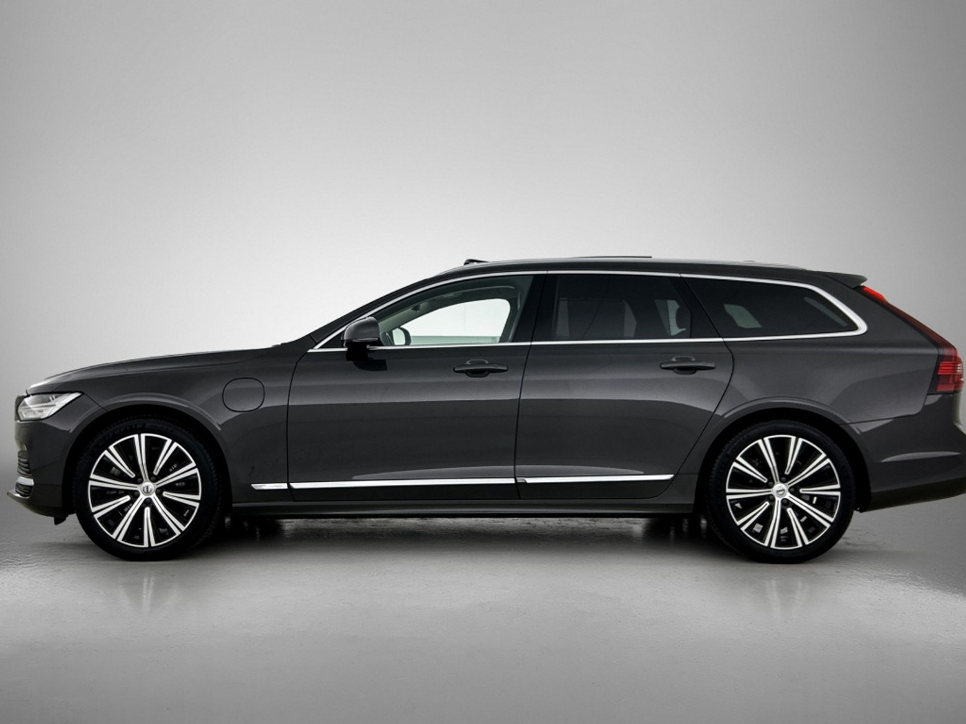Foto van Volvo V90