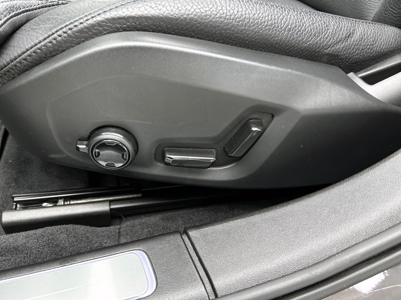 Foto van Volvo V90