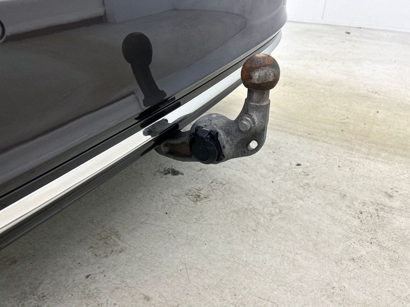 Foto van Volvo V90