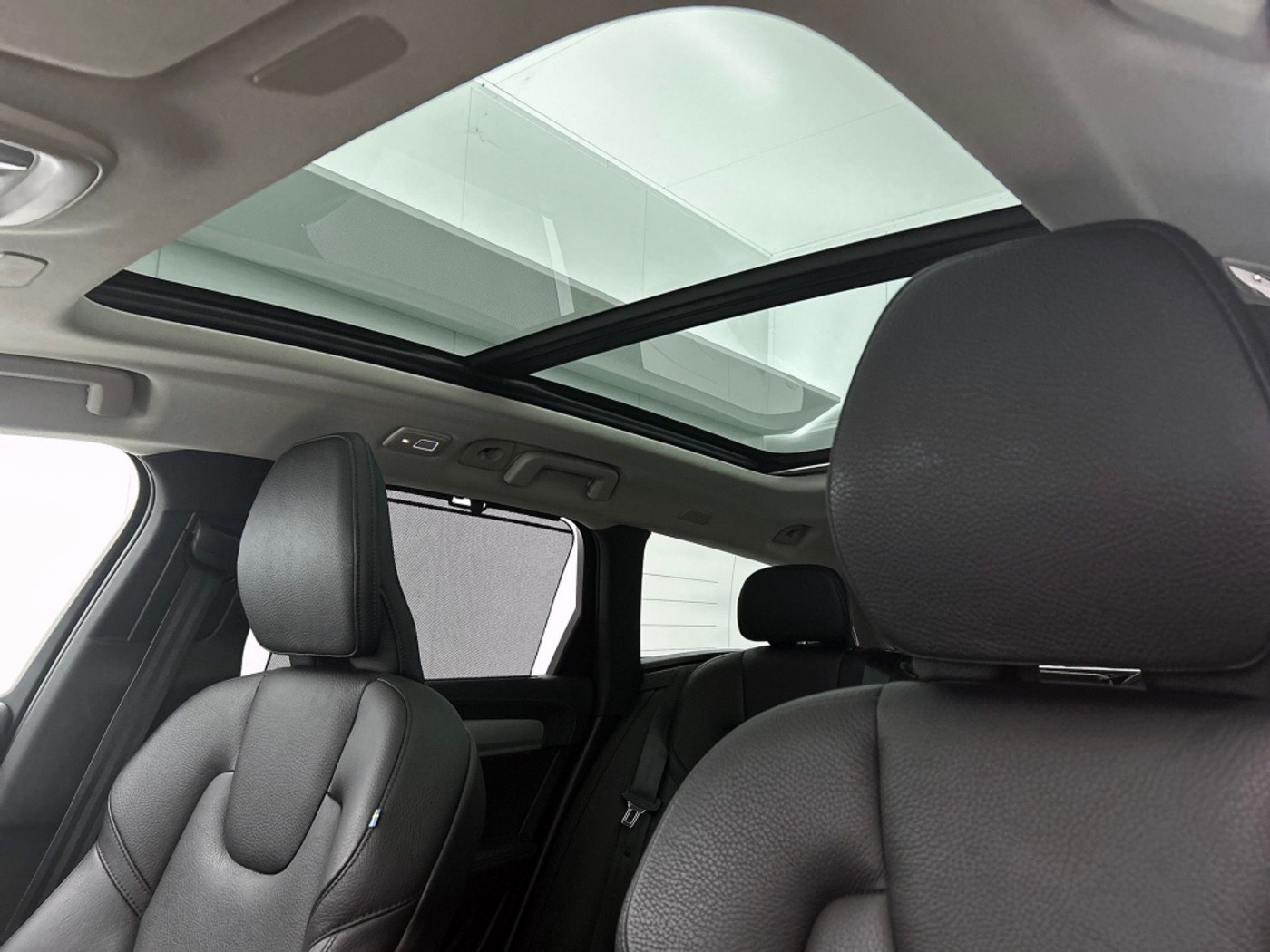 Foto van Volvo V90