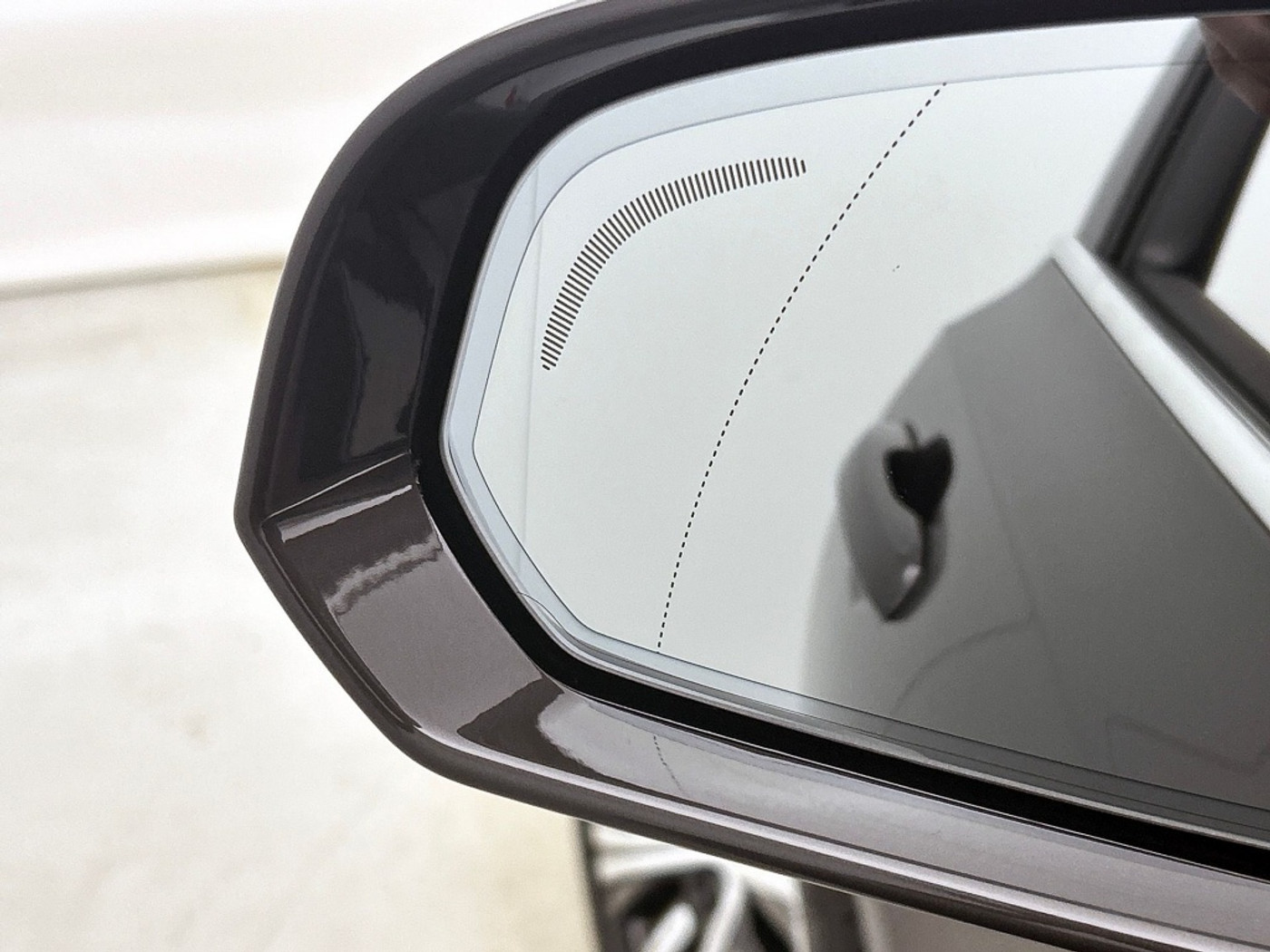 Foto van Volvo V90