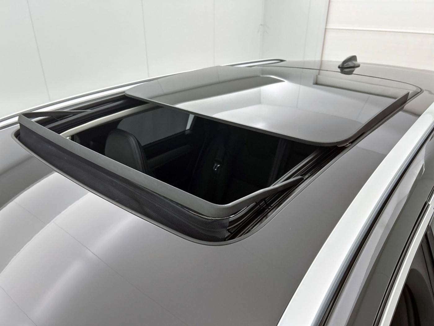 Foto van Volvo V90