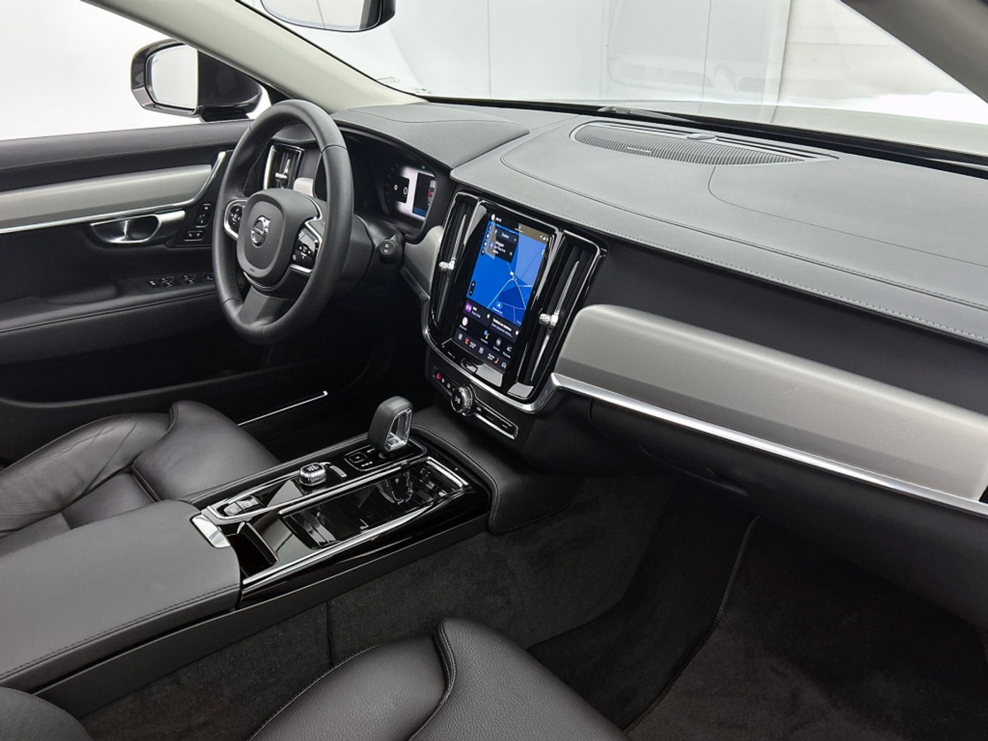 Foto van Volvo V90