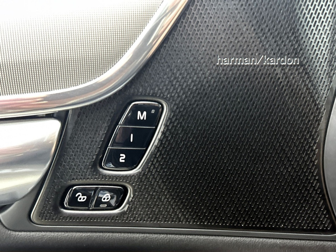 Foto van Volvo V90
