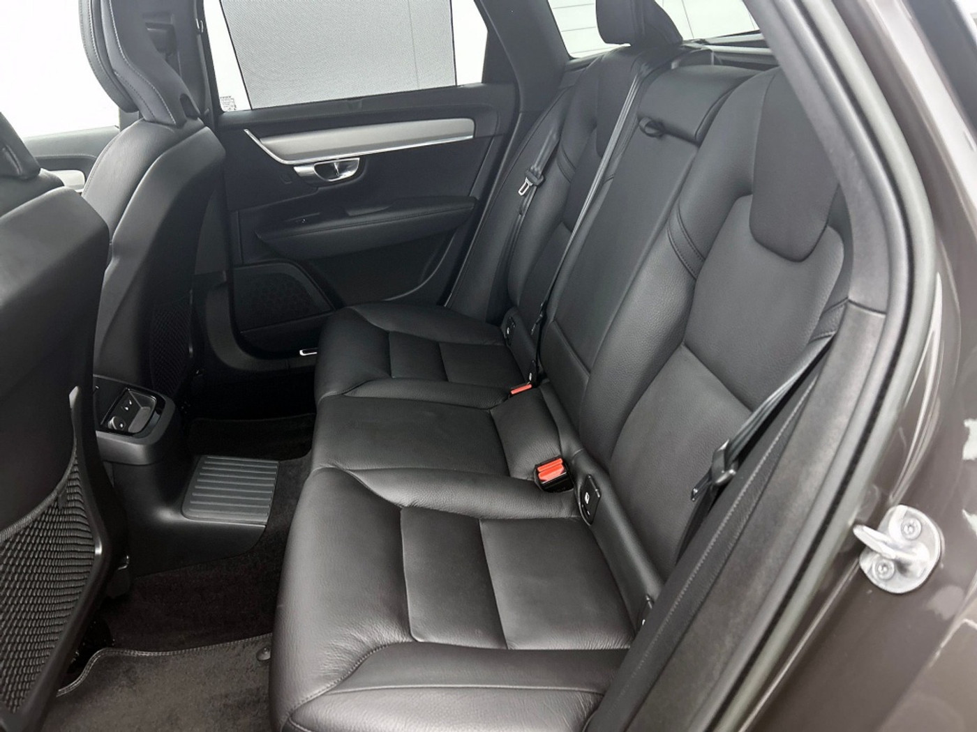 Foto van Volvo V90