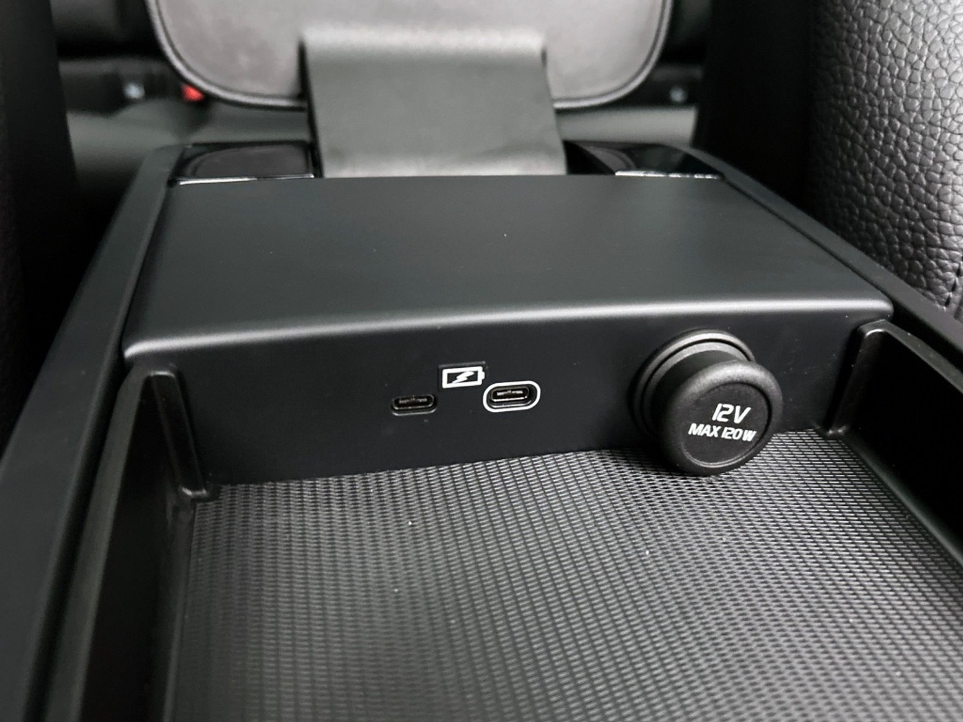 Foto van Volvo V90
