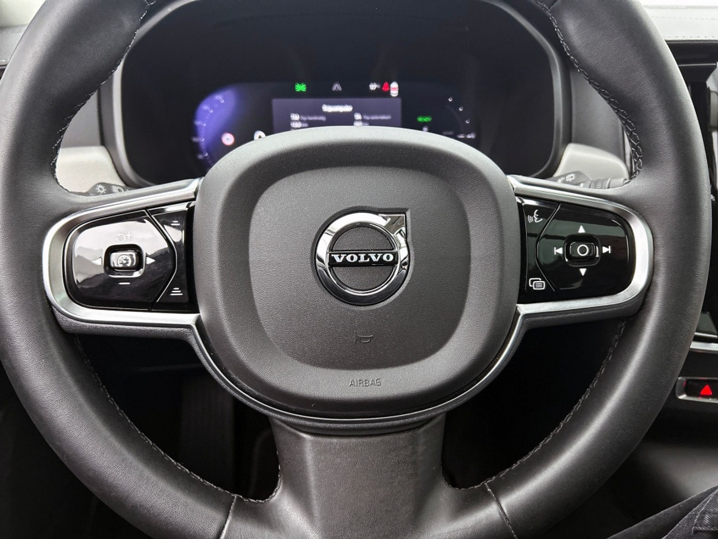 Foto van Volvo V90