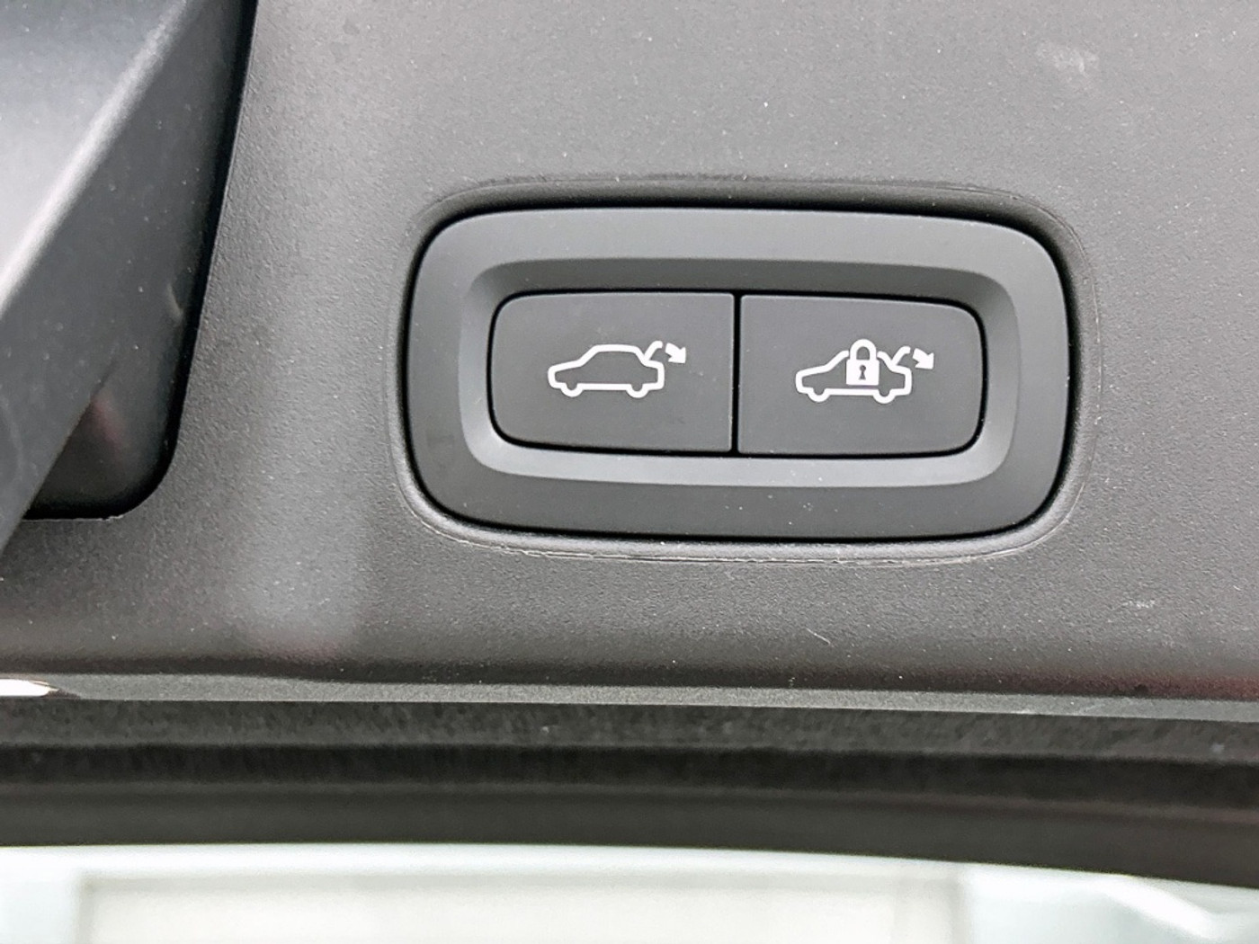 Foto van Volvo V90