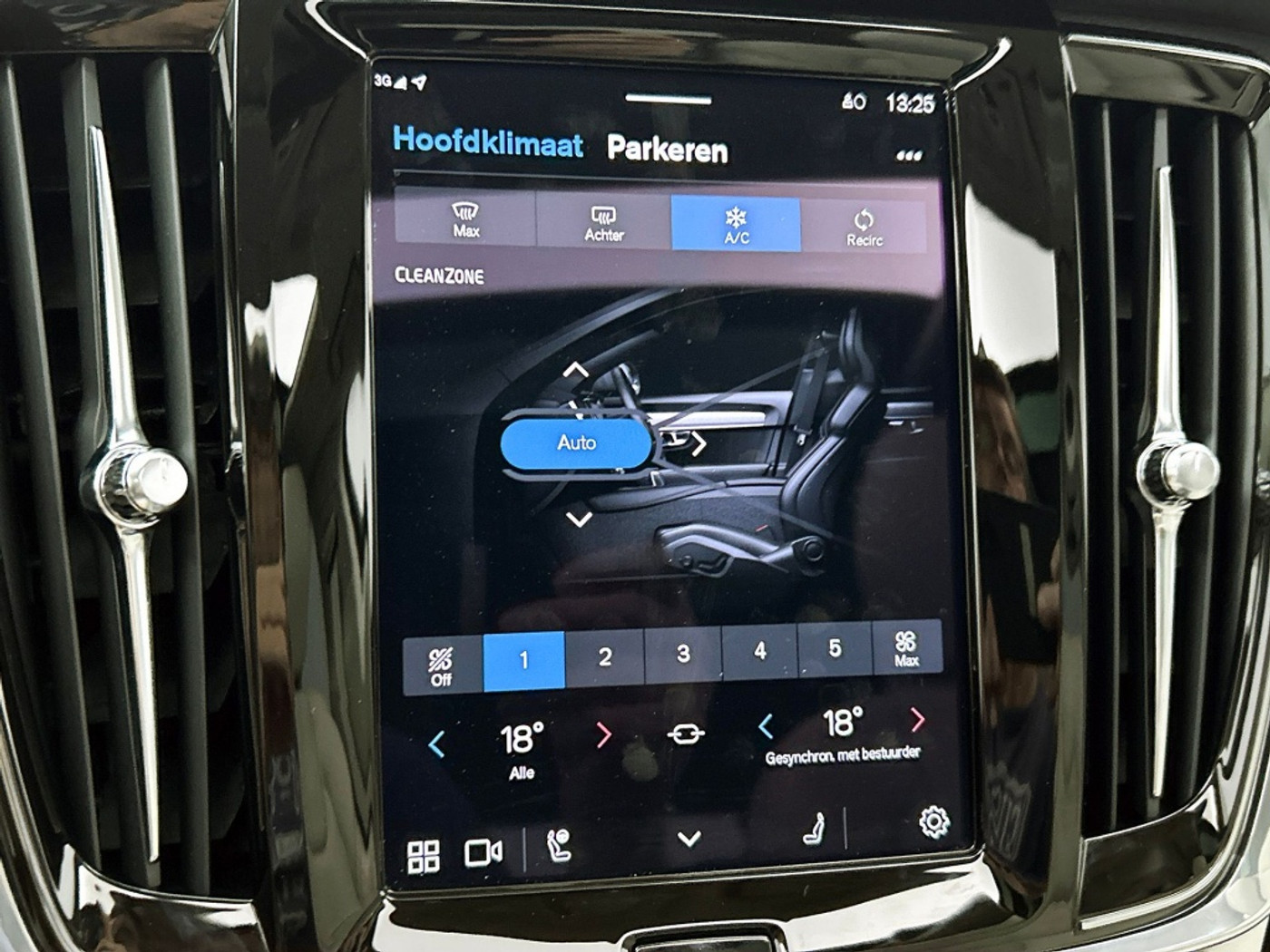 Foto van Volvo V90