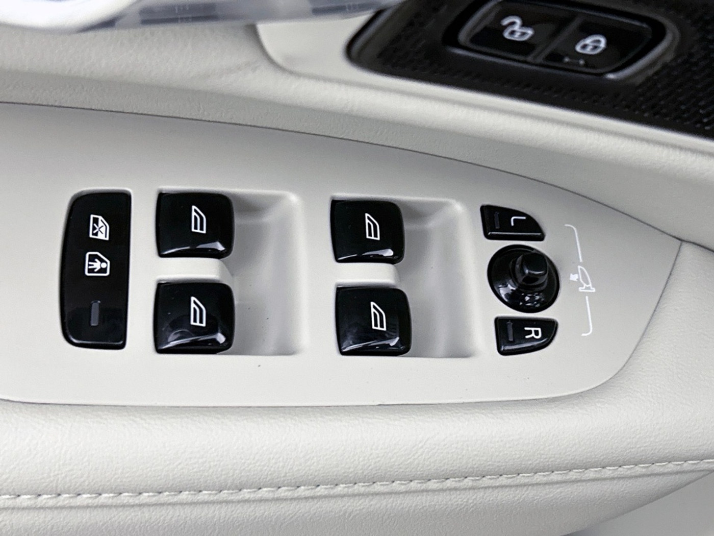 Foto van Volvo V90