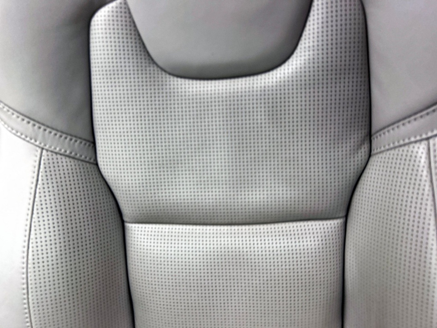 Foto van Volvo V90