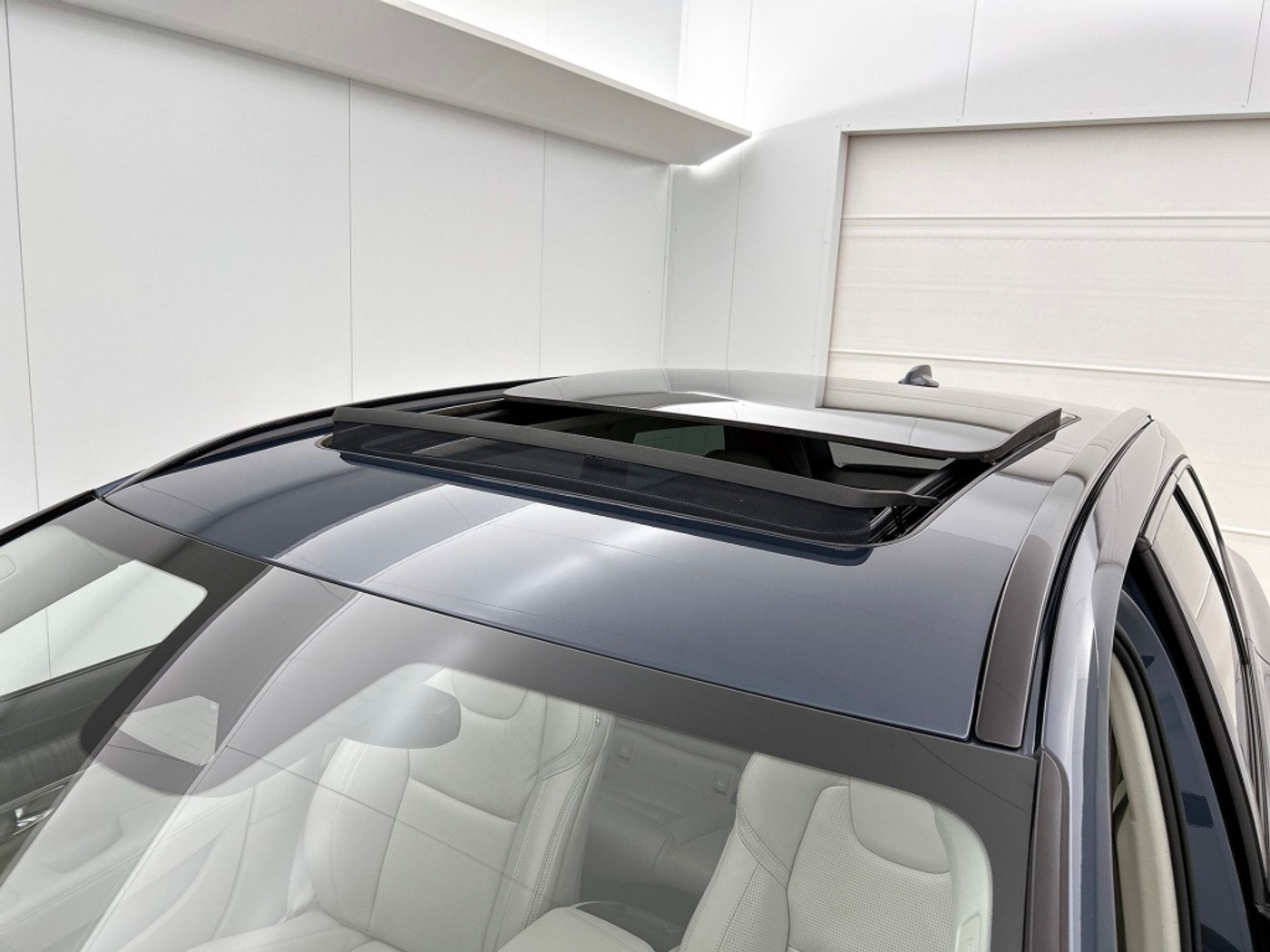 Foto van Volvo V90