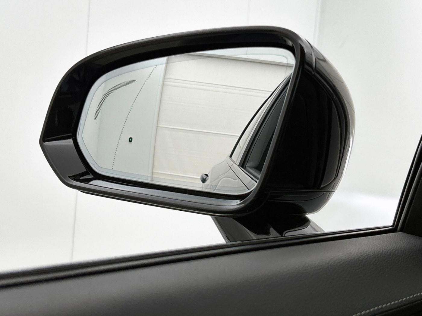 Foto van Volvo V90