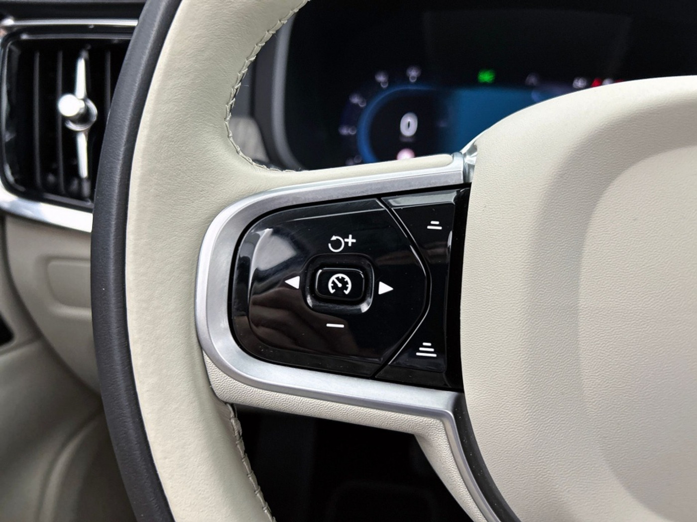 Foto van Volvo V90