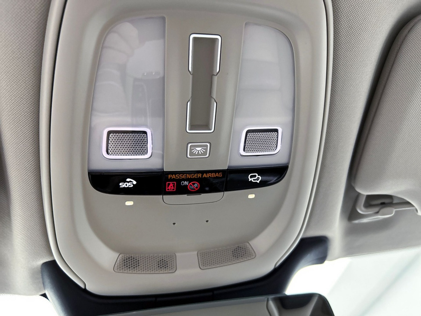 Foto van Volvo V90