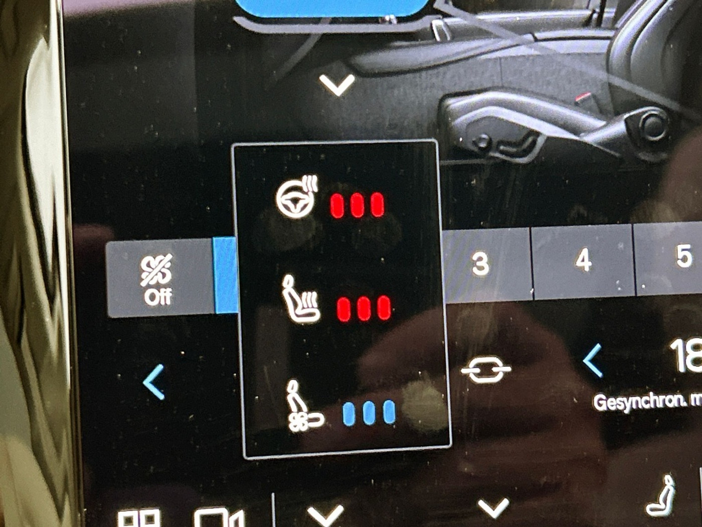 Foto van Volvo V90