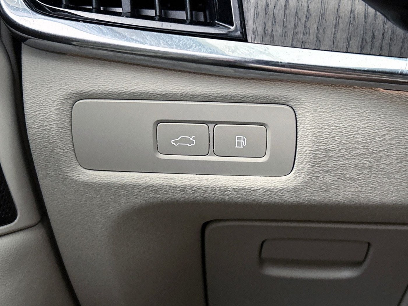 Foto van Volvo V90