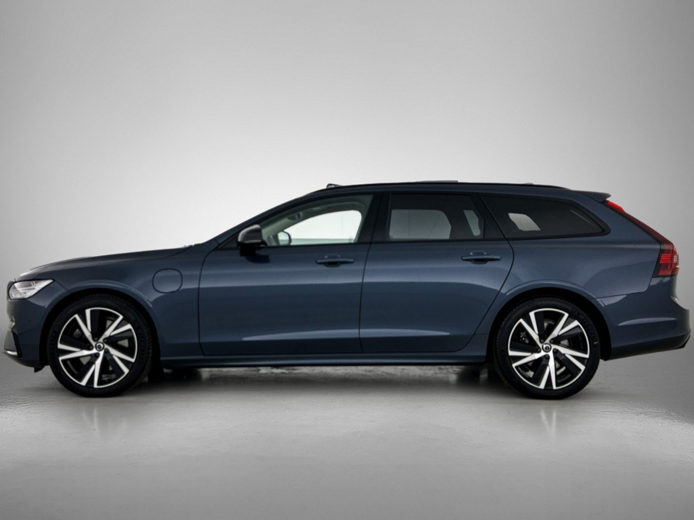 Foto van Volvo V90