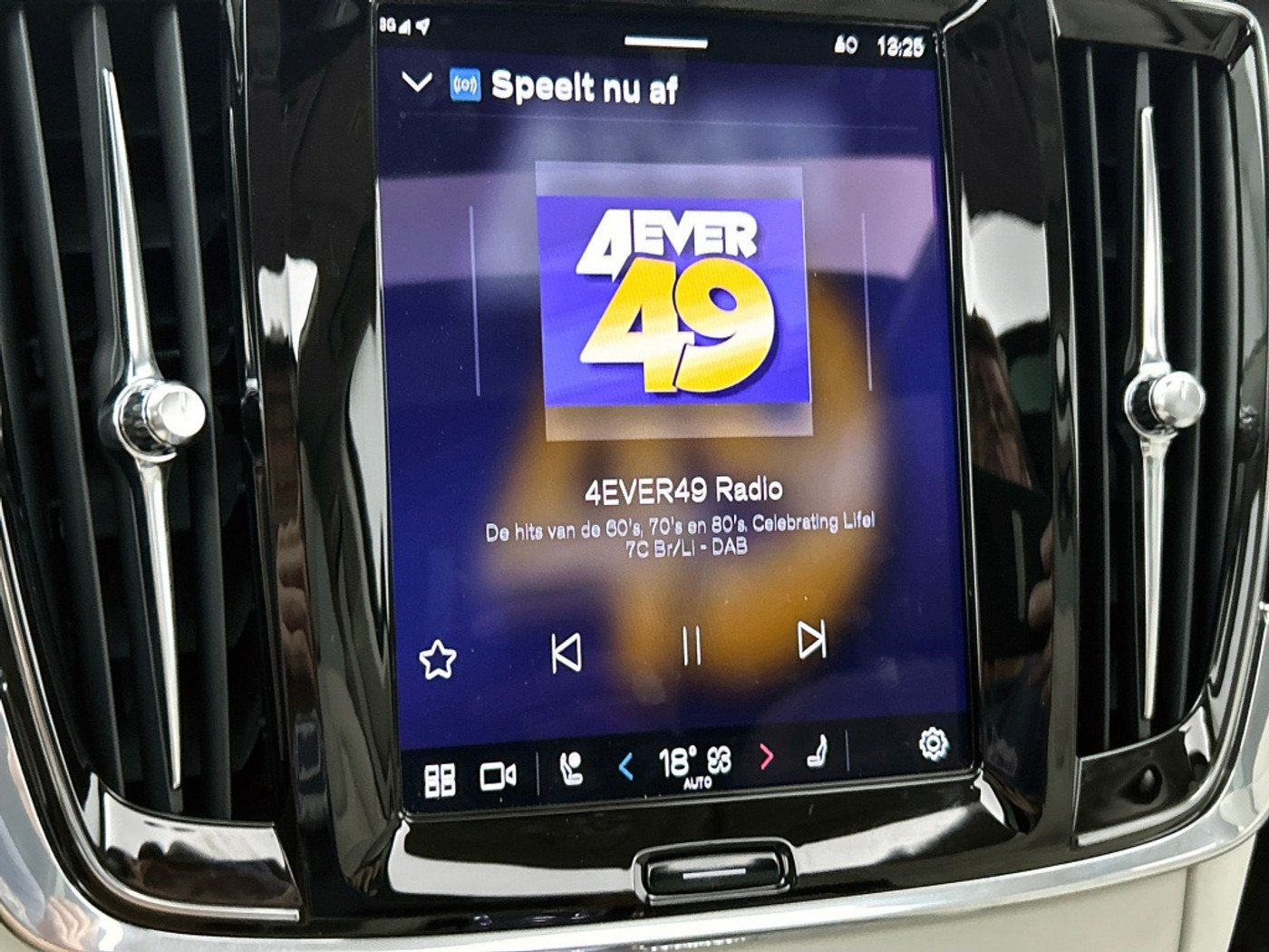 Foto van Volvo V90