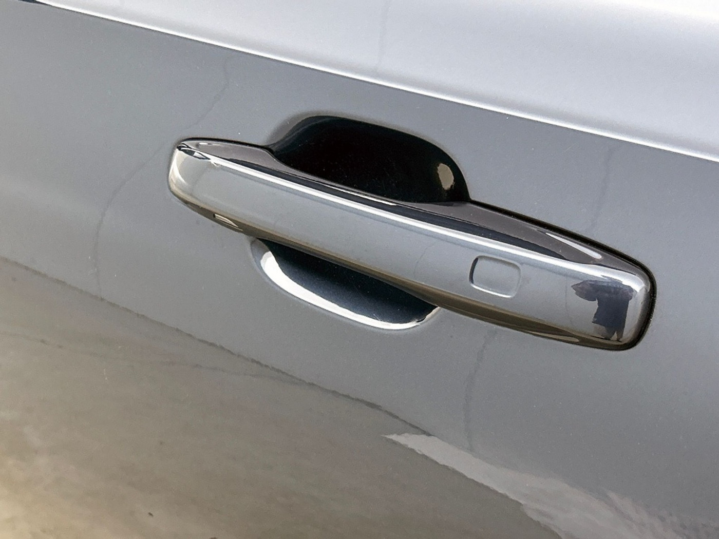 Foto van Volvo V90