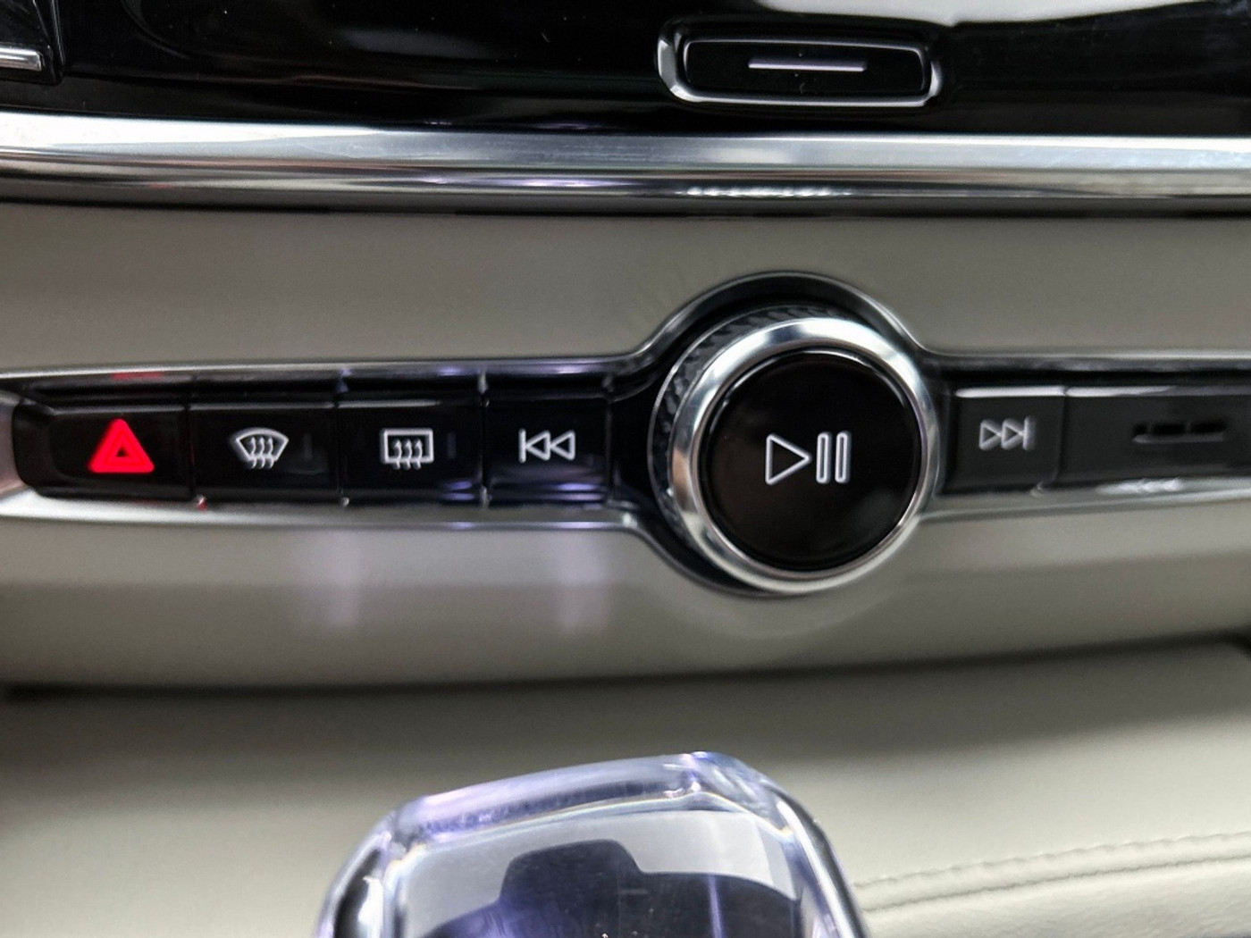 Foto van Volvo V90