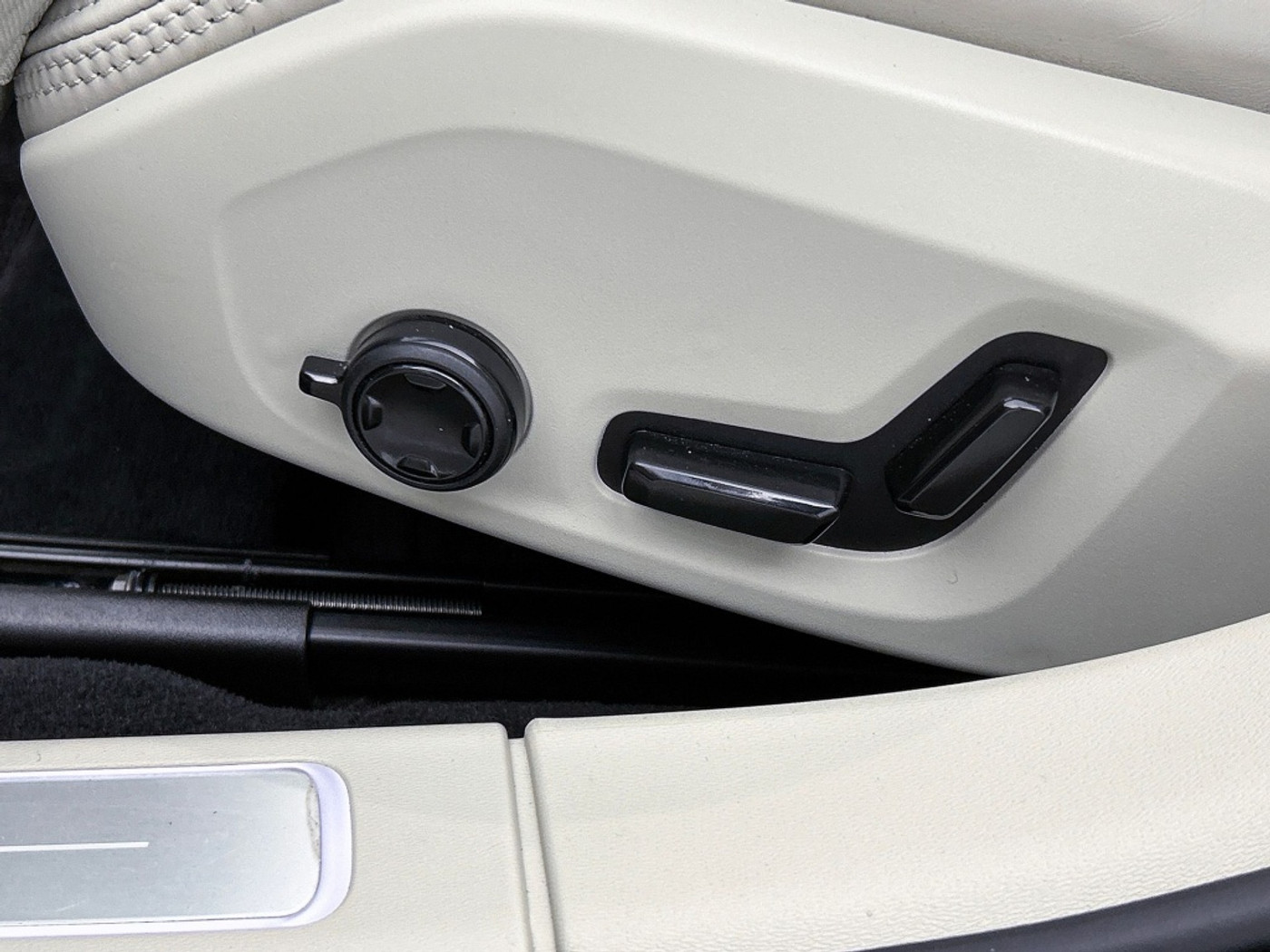 Foto van Volvo V90