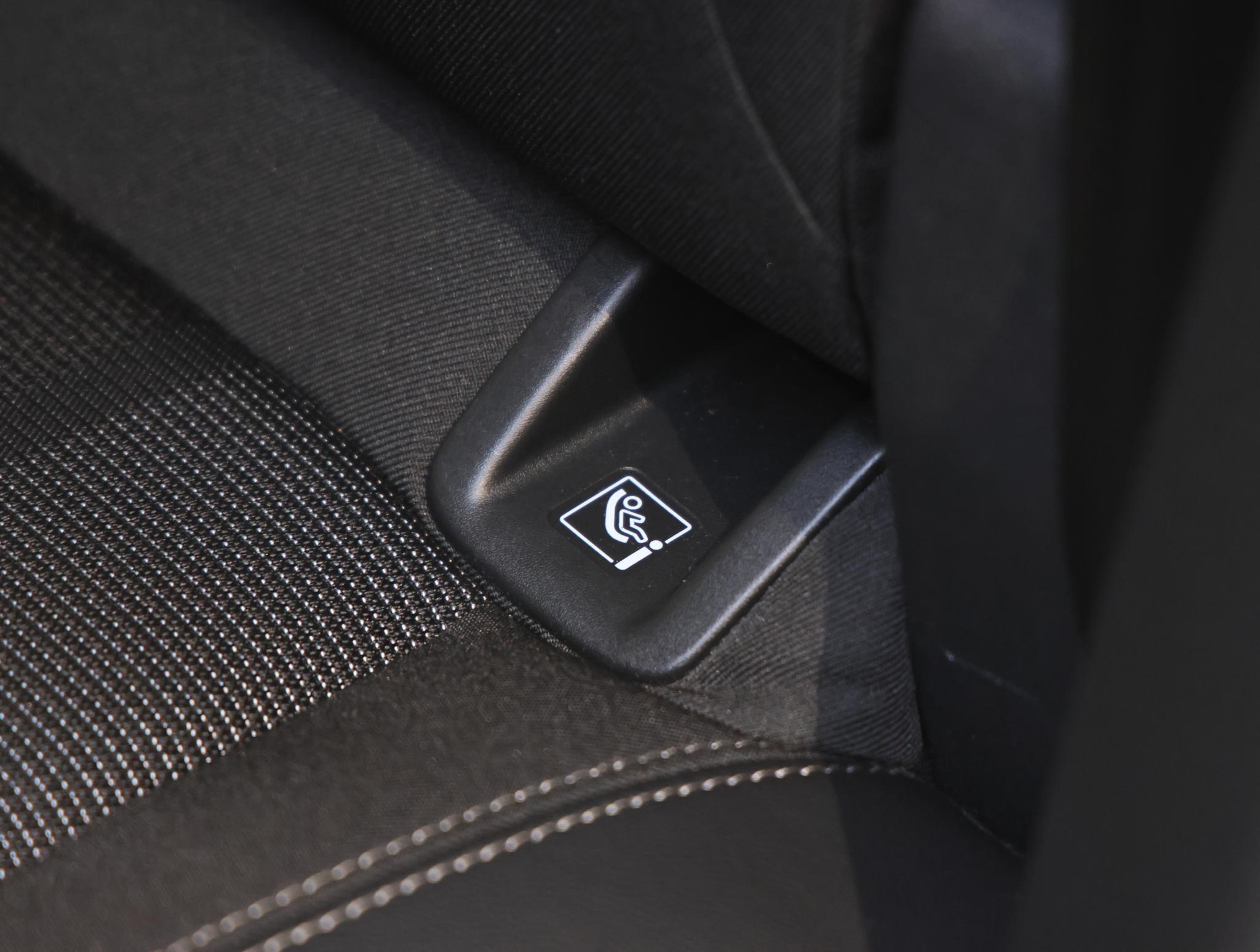 Foto van Opel Grandland