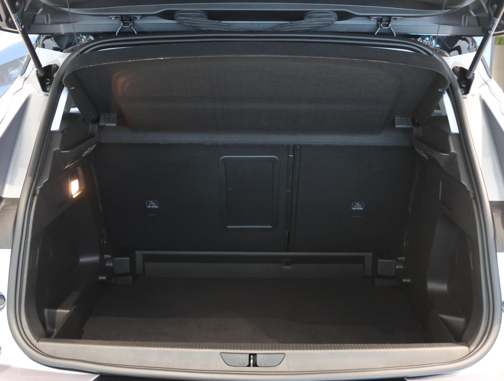 Foto van Opel Grandland