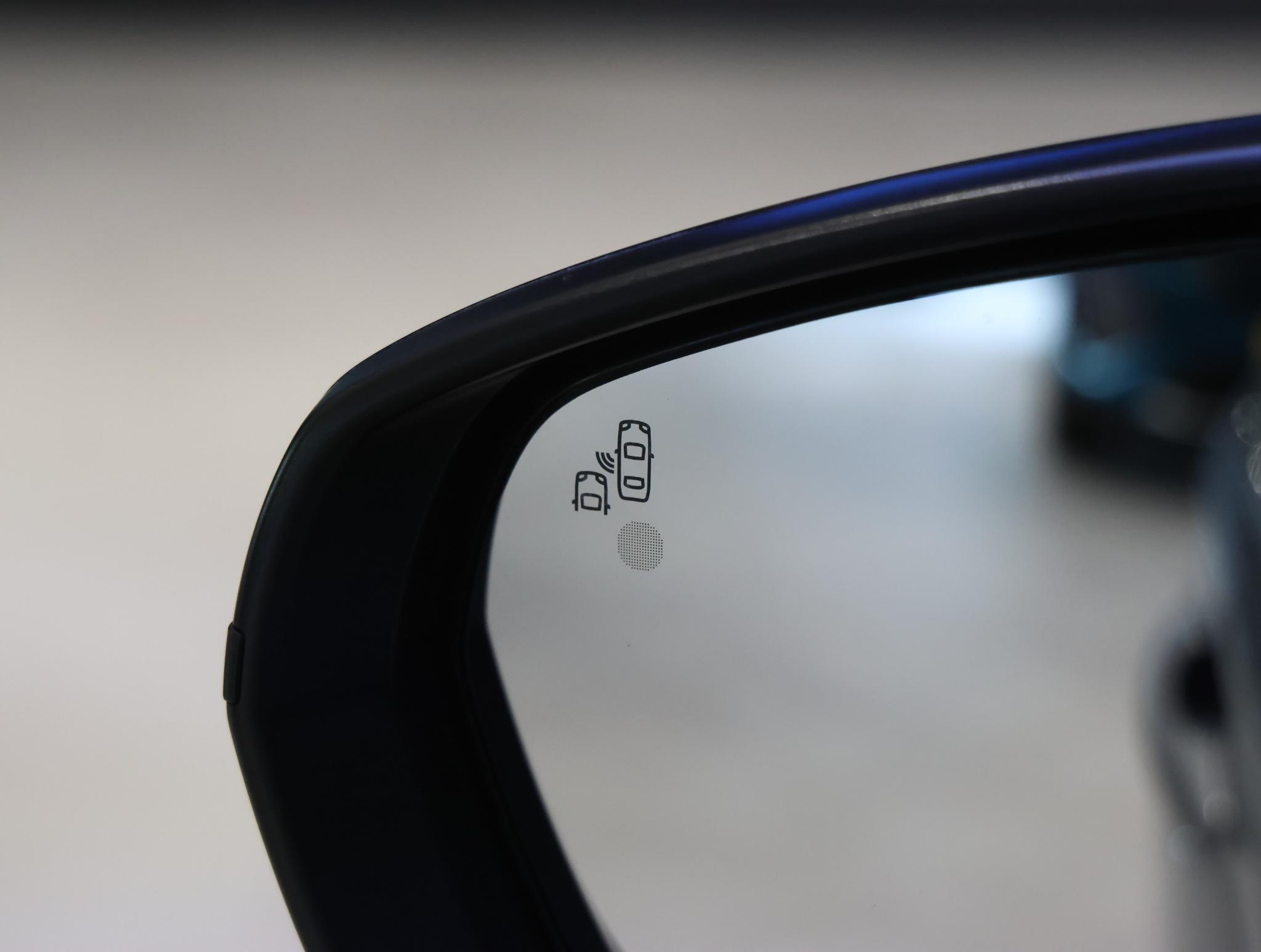 Foto van Opel Grandland
