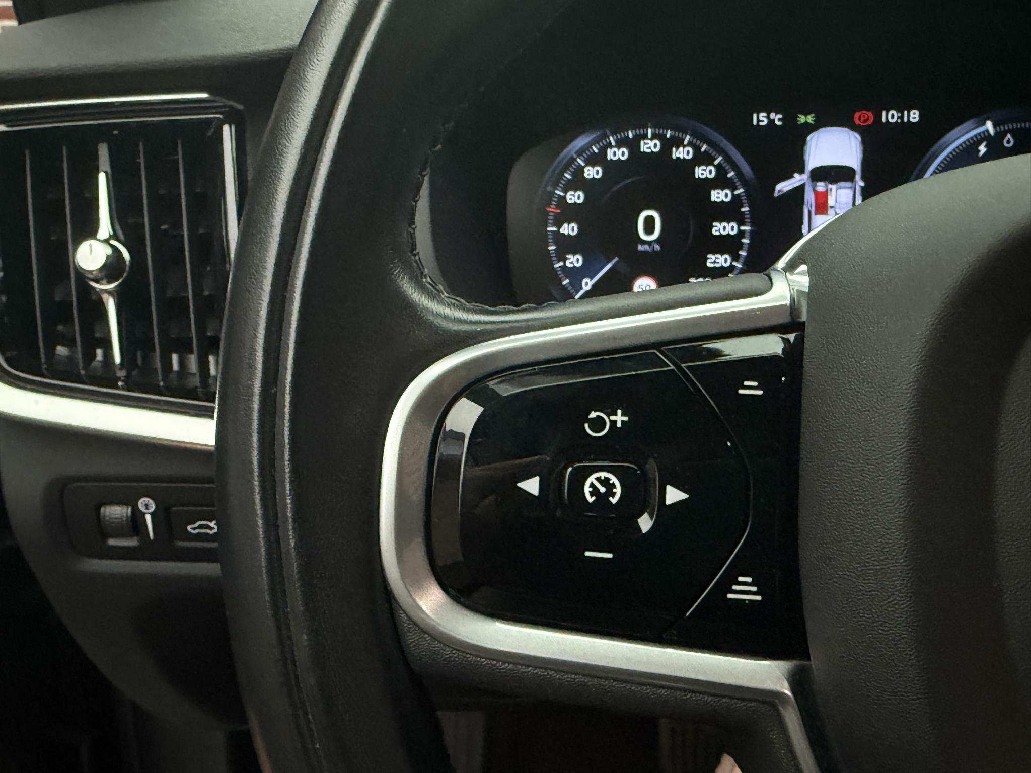 Foto van Volvo V90