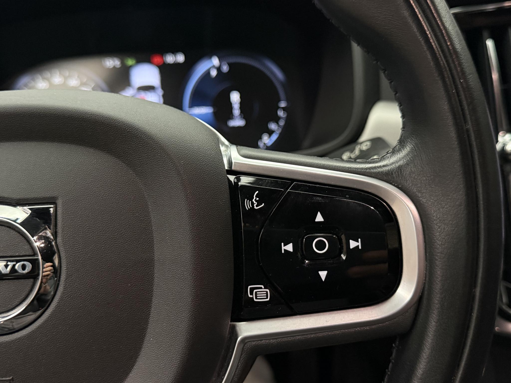 Foto van Volvo V90