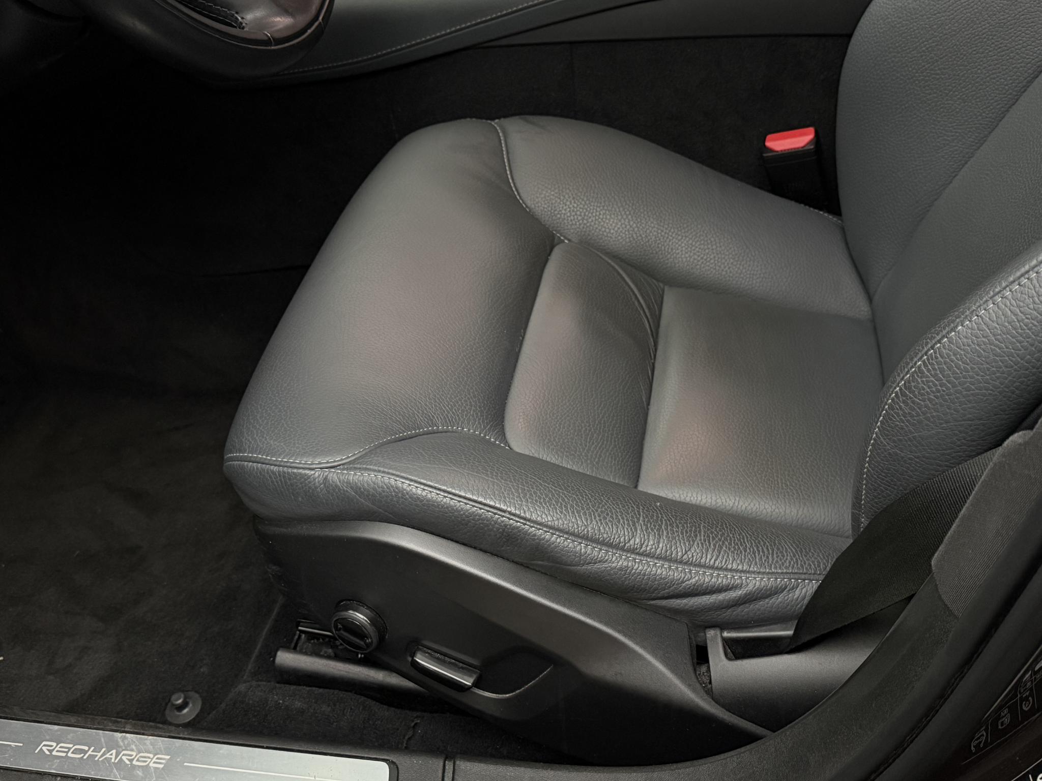 Foto van Volvo V90
