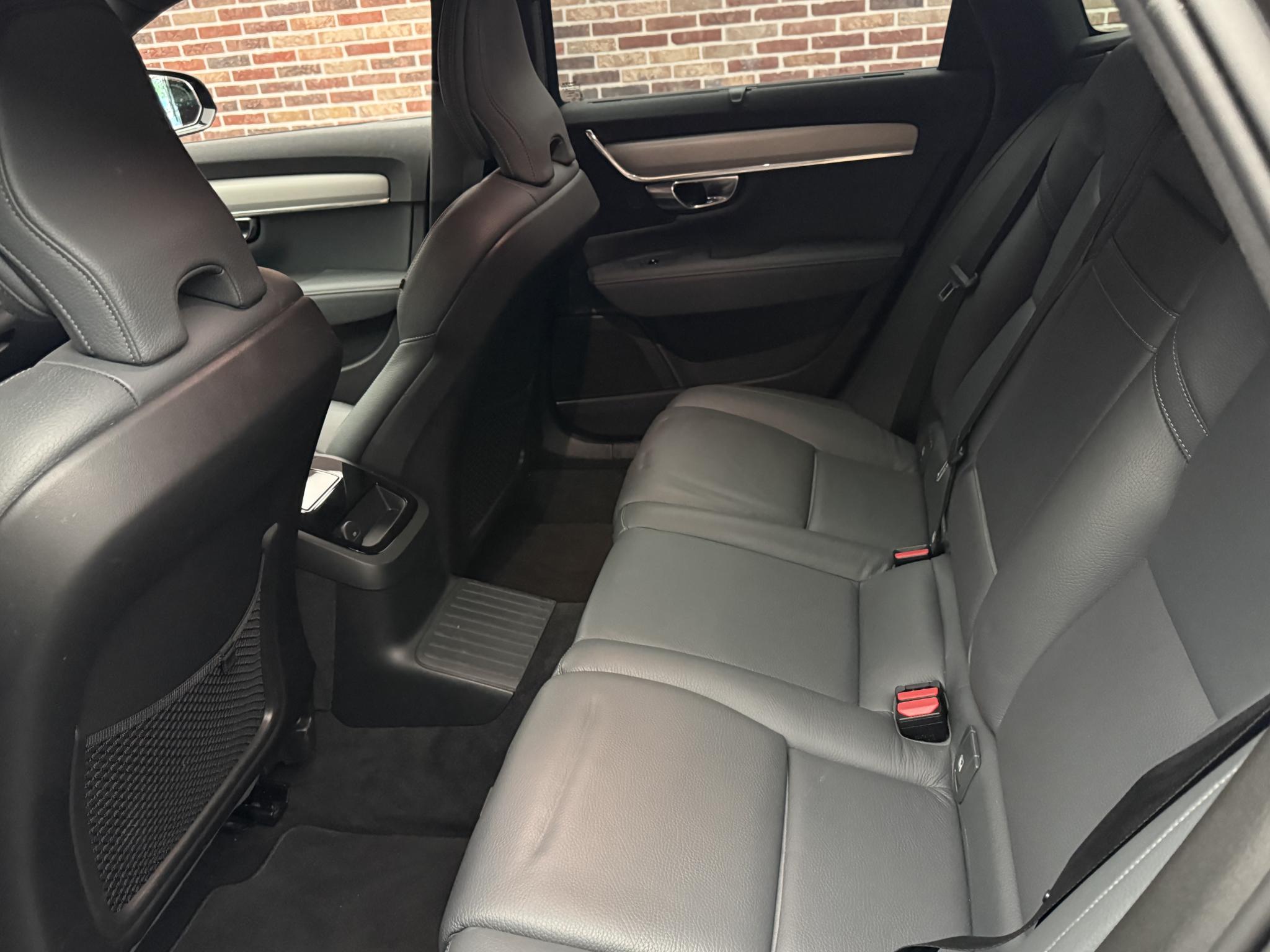 Foto van Volvo V90