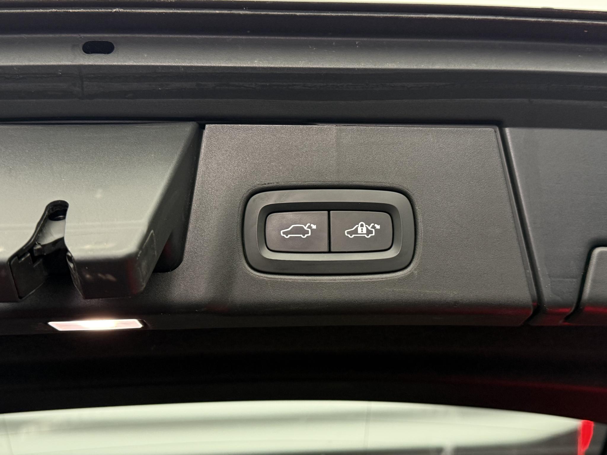 Foto van Volvo V90