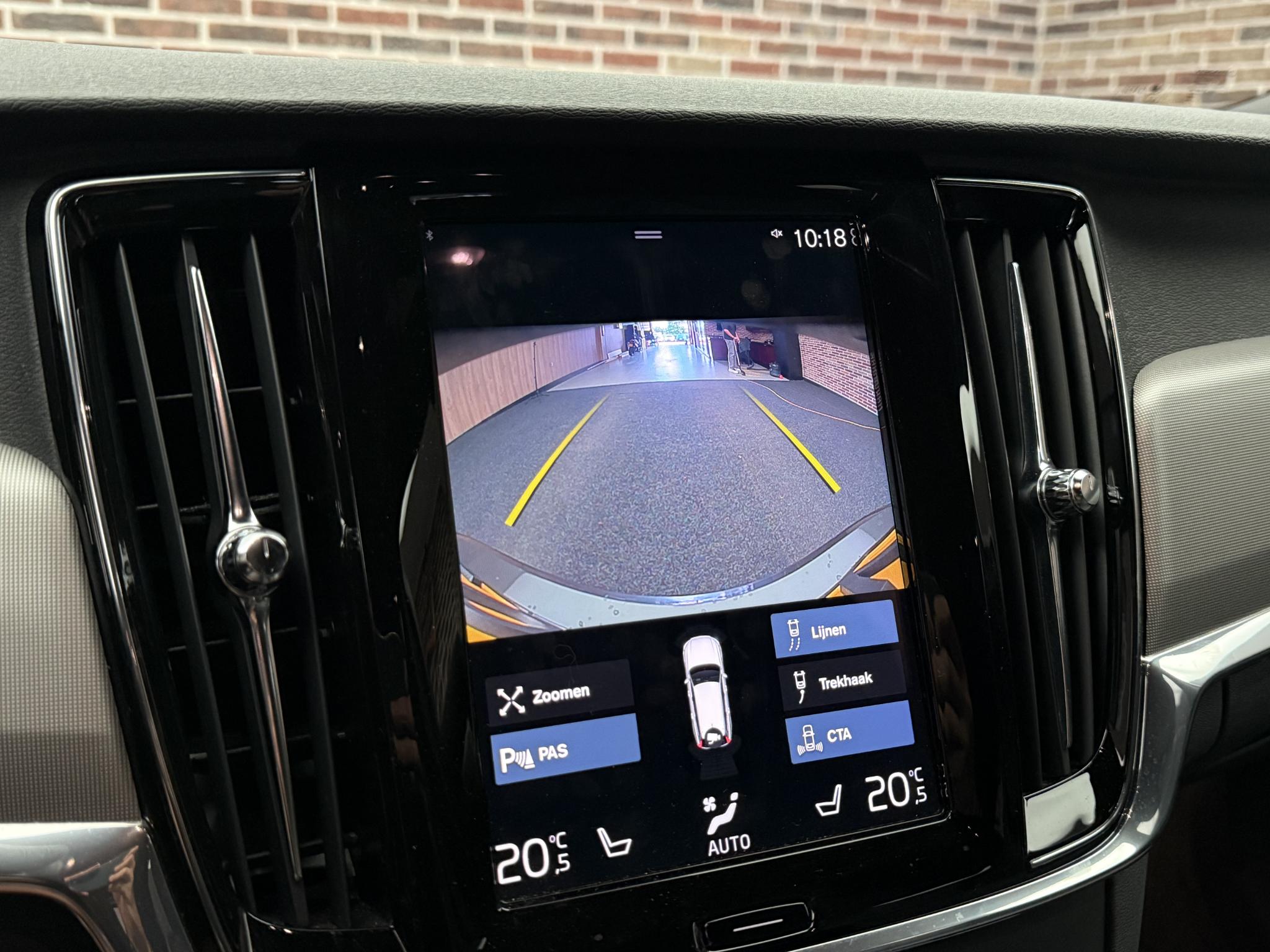 Foto van Volvo V90