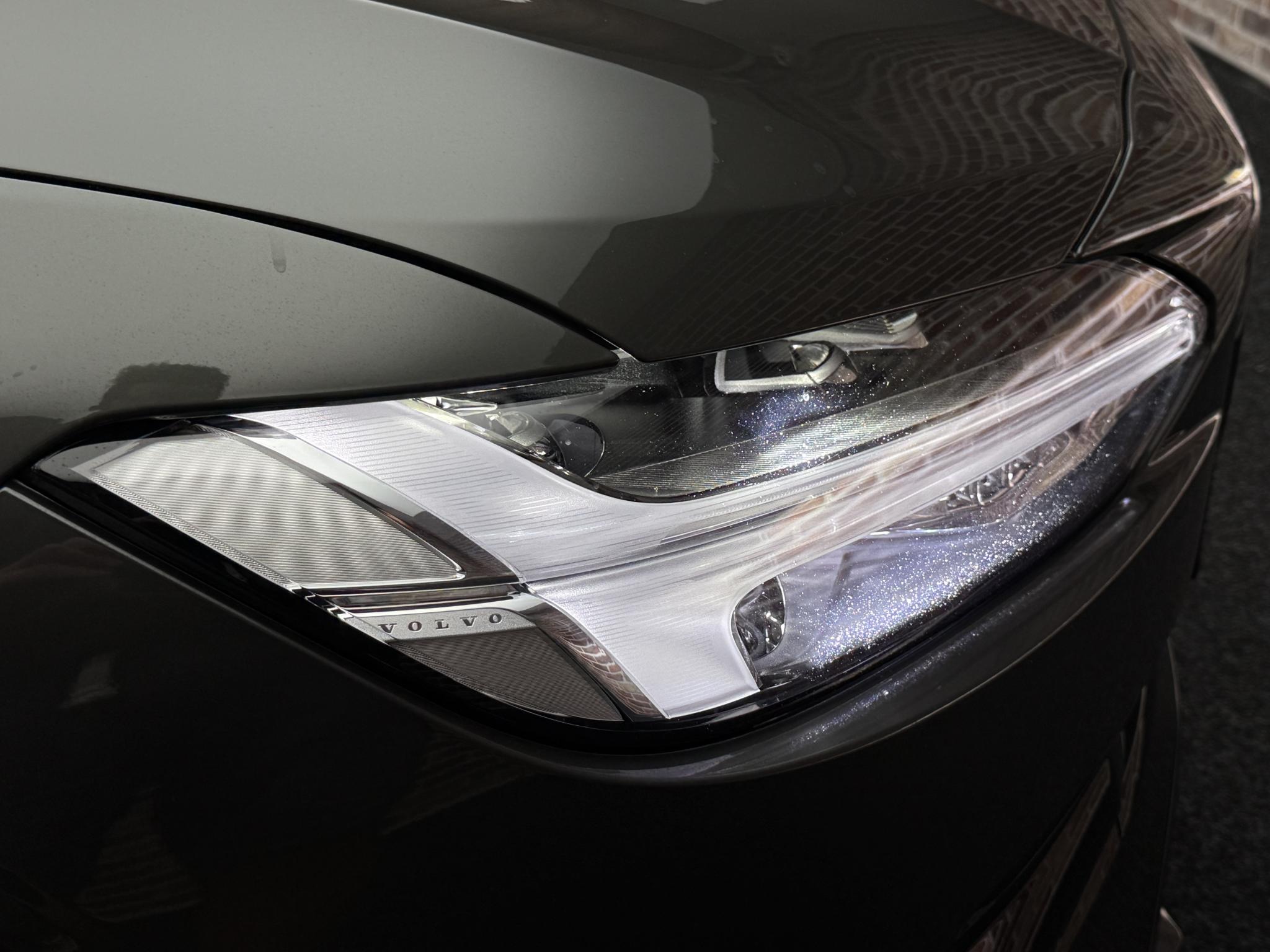 Foto van Volvo V90