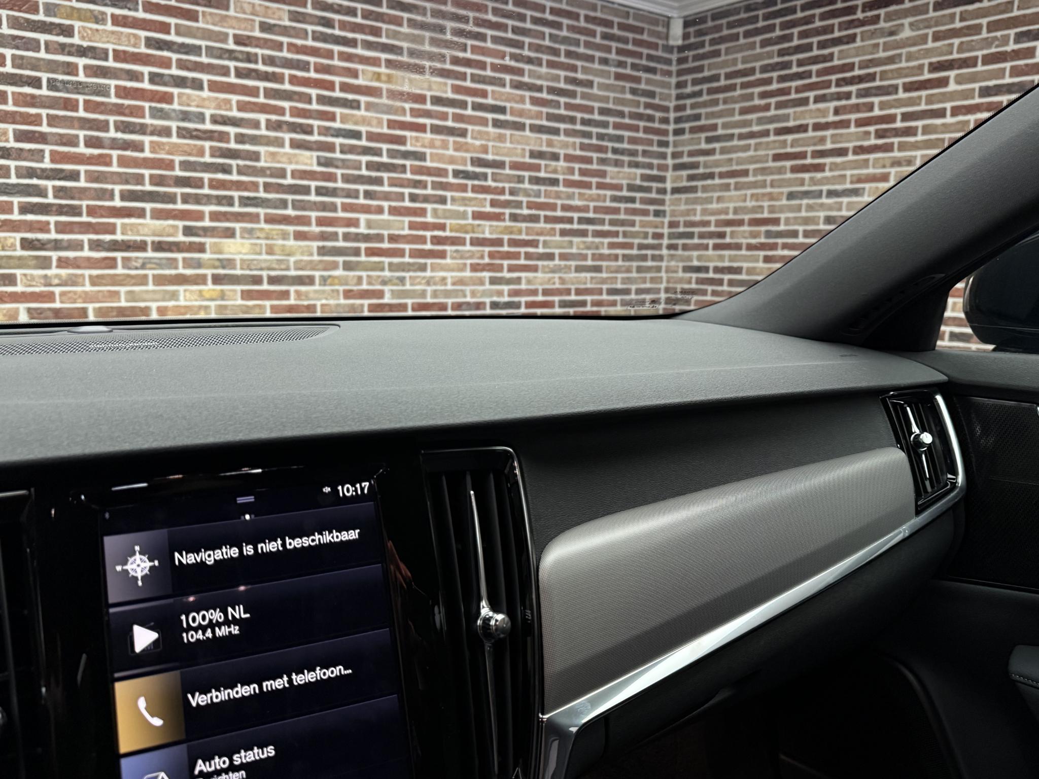 Foto van Volvo V90