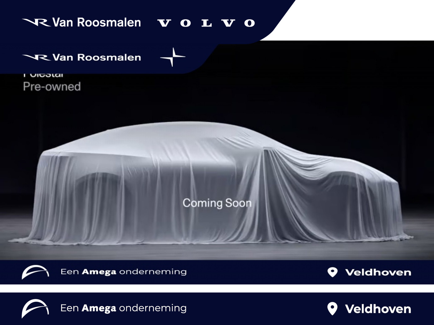 Foto van Polestar Polestar 2