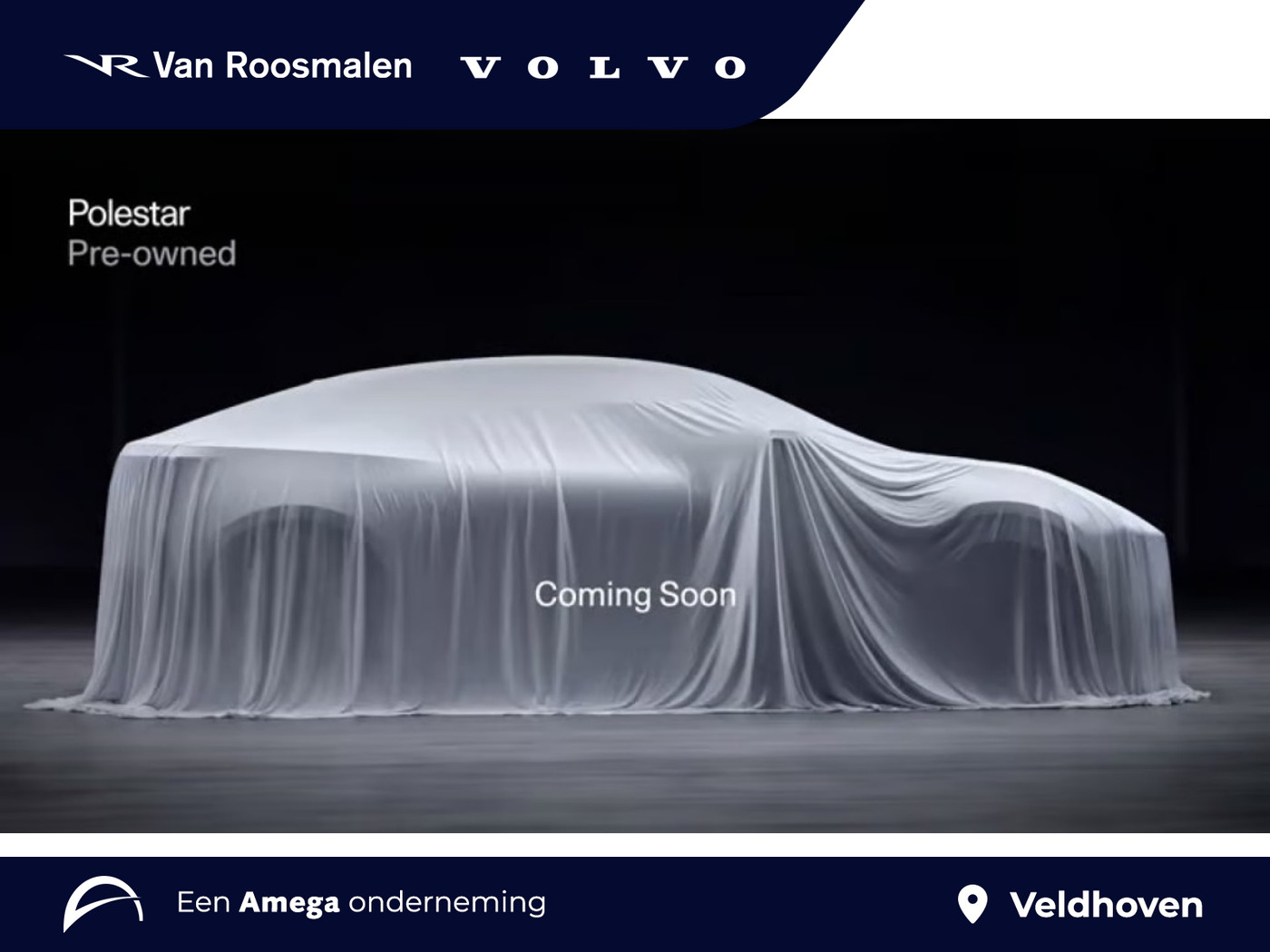 Foto van Polestar Polestar 2
