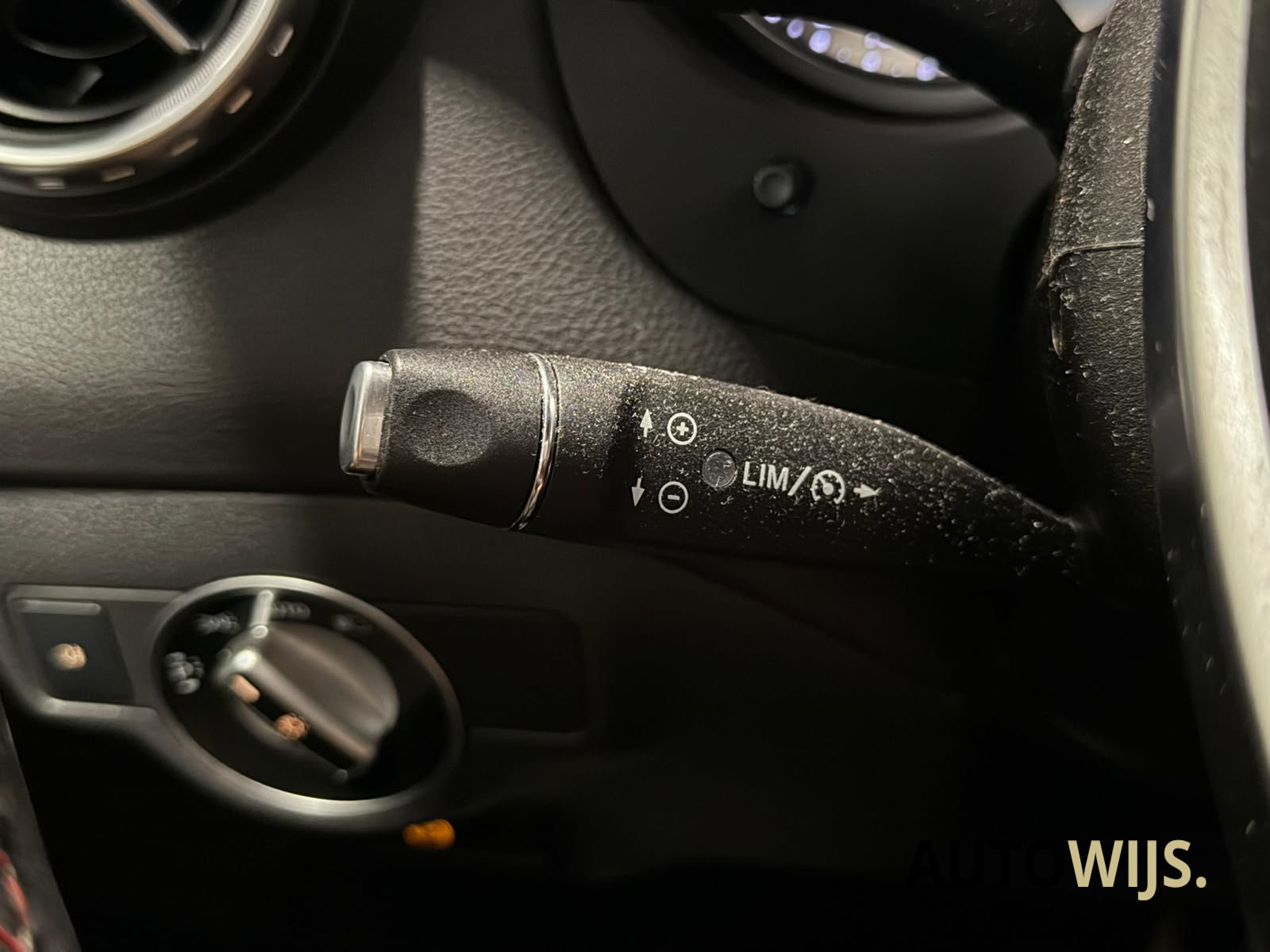 Foto van Mercedes-Benz Gla 200