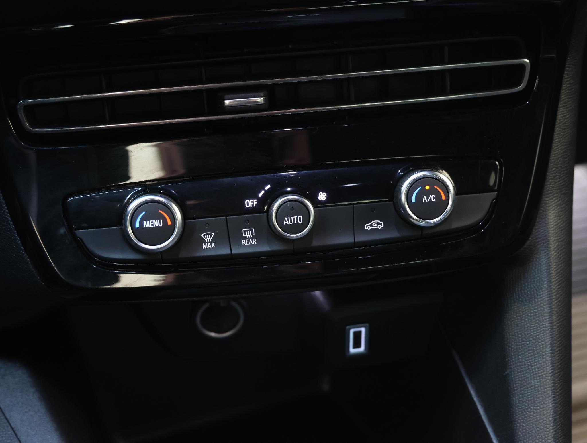 Foto van Opel Mokka